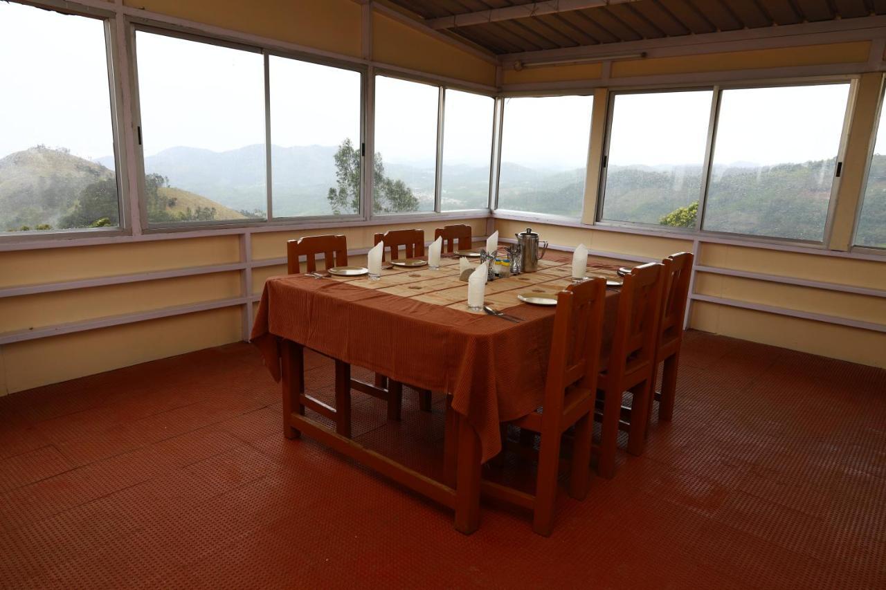 Nest Inn Nature Ooty Esterno foto