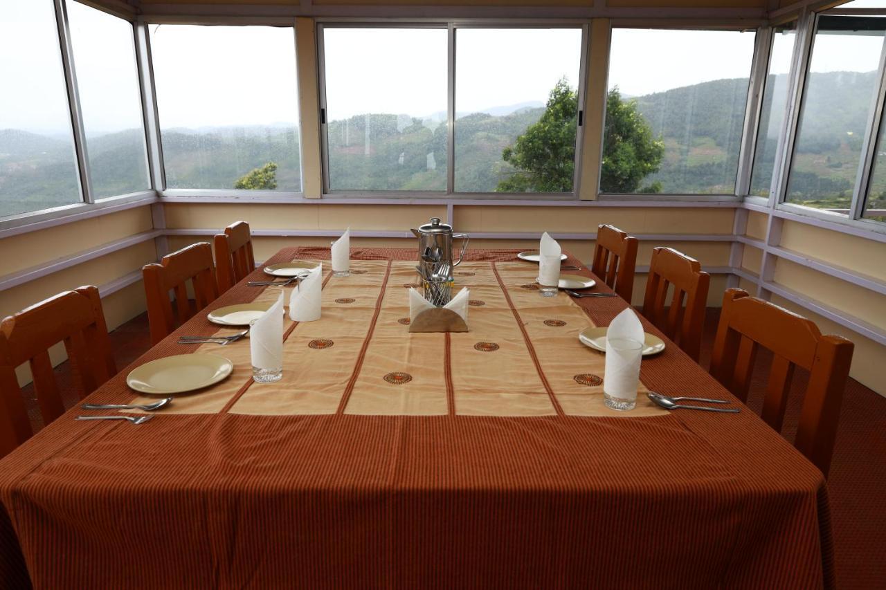 Nest Inn Nature Ooty Esterno foto